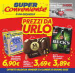 SuperConveniente Prezzi da urlo! - al 23.06.2025