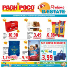 Profumo d'estate