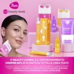 Sirene Blu My beauty week - al 29.06.2025