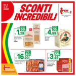 Iper La grande i Sconti incredibili - al 22.06.2025