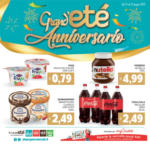 Del Prete Alimentari Dal 13 al 23 giugno 2025 - al 23.06.2025