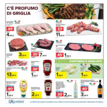 Sconti fino al 40%