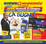SuperConveniente Ca sugnu! - al 19.06.2025