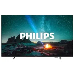 Телевизор PHILIPS 43PUS7609 4K Ultra HD LED SMART TV, TITAN OS, 43.0 ", 108.0 см