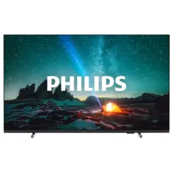 Телевизор PHILIPS 50PUS7609 4K Ultra HD LED SMART TV, TITAN OS, 50.0 ", 126.0 см