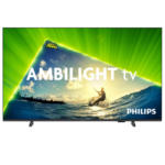 Технополис Телевизор PHILIPS 55PUS8209 4K Ultra HD QLED SMART TV, TITAN OS, 55.0 ", 139.0 см - до 26-06-25