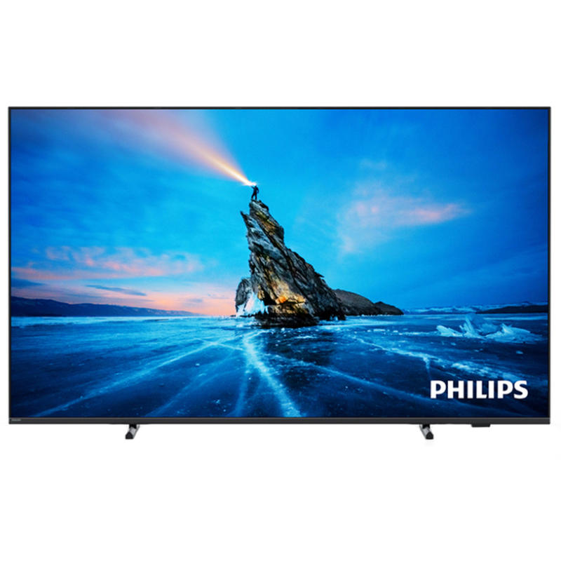 Телевизор PHILIPS 55PML8709 4K Ultra HD MINI LED SMART TV, GOOGLE TV, 55.0 ", 139.0 см