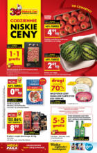 Aktualne promocje specjalne Biedronka – do 14.06.2025