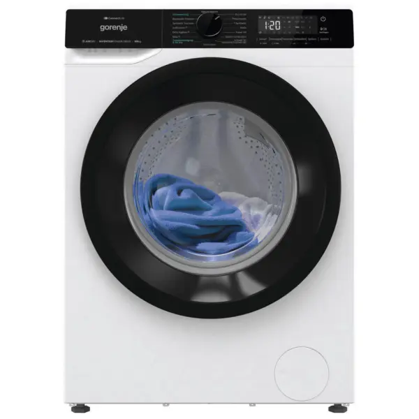 Gorenje Waschtrockner WD2PA964ADW1/DE