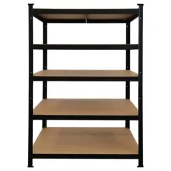 Schwerlaststeckregal