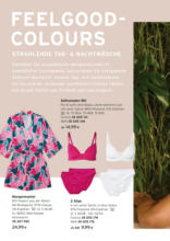 Tchibo: Feelgood colours