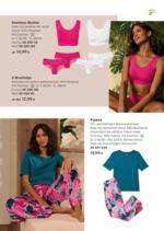 Tchibo/Eduscho Tchibo: Feelgood colours - bis 02.07.2025