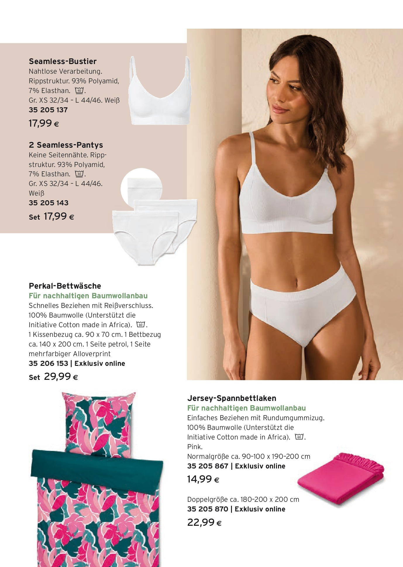 Tchibo Eduscho Feelgood colours von 25.06.2025 - Aktuelle Angebote | Seite: 16