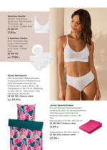 Tchibo/Eduscho Tchibo: Feelgood colours - bis 02.07.2025