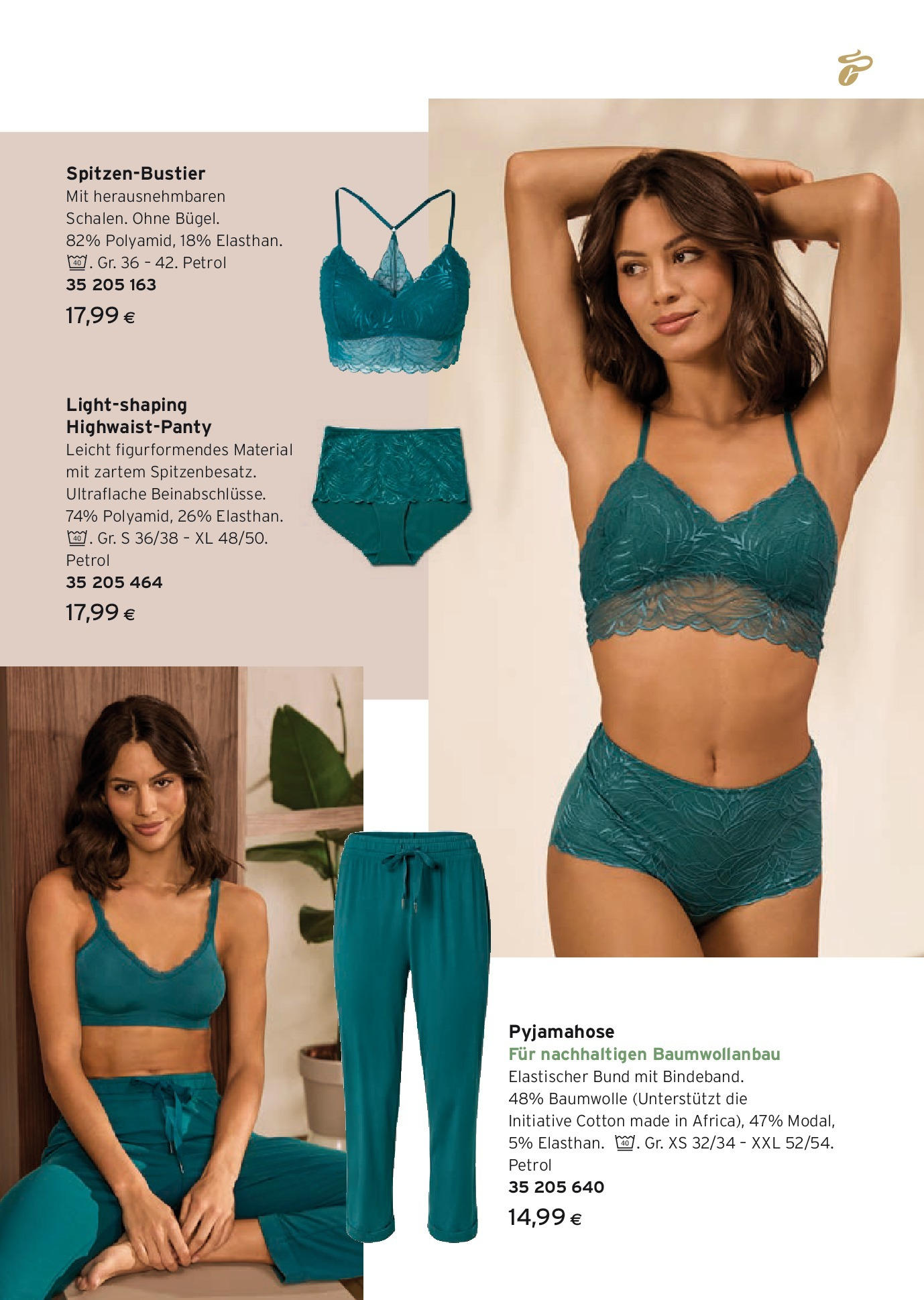 Tchibo Eduscho Feelgood colours von 25.06.2025 - Aktuelle Angebote | Seite: 18