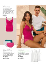 Tchibo/Eduscho Tchibo: Feelgood colours - bis 02.07.2025