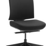 JYSK JYSK Scaun birou SEJSTRUP negru