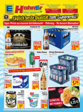 Edeka Hahner: Wochenangebote
