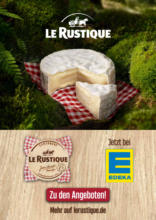 Le Rustique: Camembert