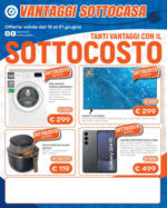 Agosti Sottocosto - al 21.06.2025