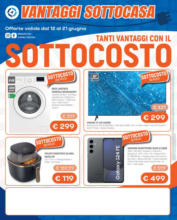 Sottocosto