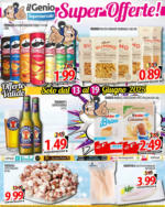 Il Genio Super Offerte ! - al 19.06.2025