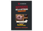 EP Supercarni 13 giugno al 19 giugno - al 19.06.2025