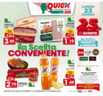 Quick Sisa La scelta conveniente - al 22.06.2025