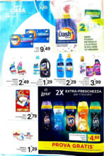 Offerte valida dal 9 al 21 giugno 2025