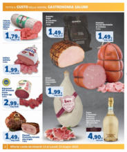 Grandi marche fino al 50%