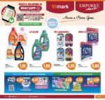 Emporio Amato Amore a Prima Spesa - al 09.07.2025