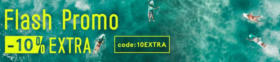 Flash Promo