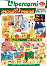 Speciale 1+1 Omaggio!
