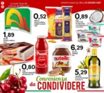 Al Discount Convenienza da condividere - al 23.06.2025