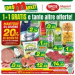 IdroMarket 1+1 - al 23.06.2025