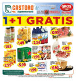 Il castoro 1+1 - al 24.06.2025