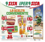 Sisa La scelta convenienza - al 22.06.2025
