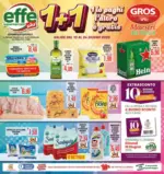 Effepiù 1+1 - al 24.06.2025