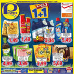 Pewex 1+1 Prendi 2 Paghi 1 - al 24.06.2025