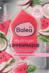 Balea Lippenmaske Wassermelone Kokos