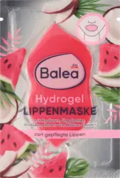 Balea Lippenmaske Wassermelone Kokos