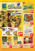 EDEKA Georg EDEKA: Wochenangebote - ab 16.06.2025