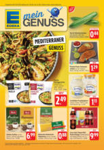 E center: Wochenangebote