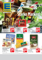EDEKA Behrens EDEKA: Wochenangebote - ab 16.06.2025