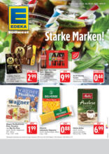 EDEKA: Wochenangebote