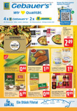 EDEKA: Wochenangebote