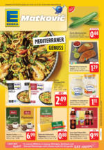 E center Matkovic E center: Wochenangebote - bis 21.06.2025