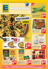 E center: Wochenangebote