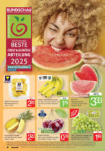 E center: Wochenangebote