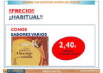 La Despensa Express La Despensa de Torrenueva, "COMPENSA" - hasta el 30.06.2025